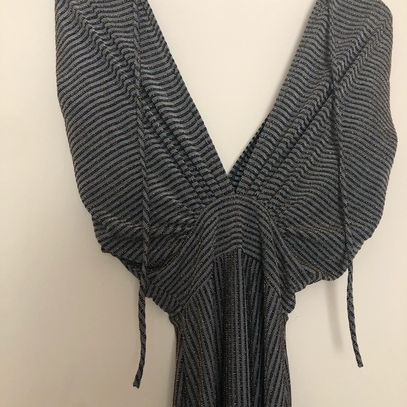 Long dress - Picture 3 of 4